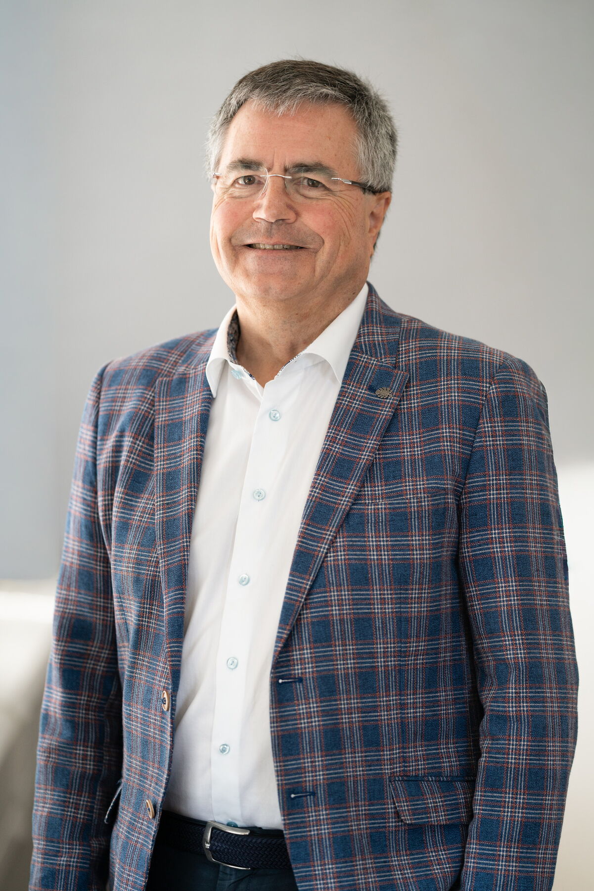 Kurt Lüscher